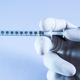 Image for article titled Vibrating Needles Could Make Shots Painless By Tricking Your Brain